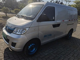 Заказать KARRY YOUYOU EV