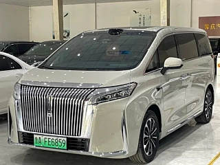 Заказать WEY GAOSHAN