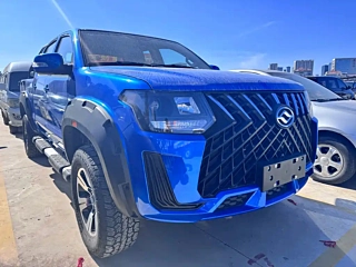 Заказать HUANGHAI JIAOLONG