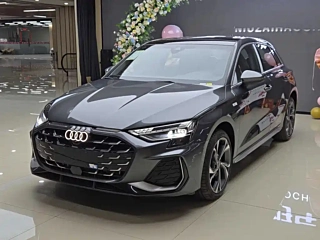 Заказать AUDI A3