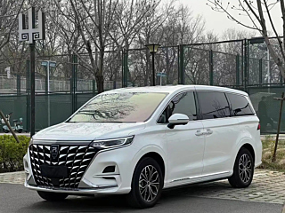 Заказать ROEWE IMAX8 NEW ENERGY