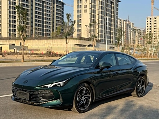 Заказать MG MG7