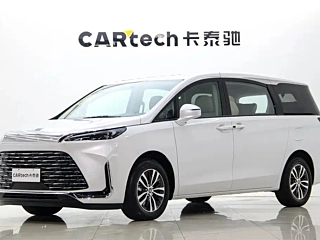 Заказать BUICK GL8