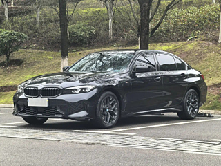 Заказать BMW 3 SERIES