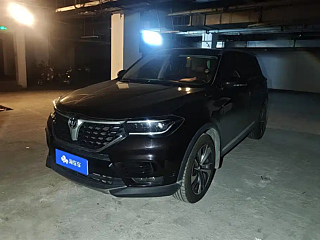 Заказать ZHONGHUA V7